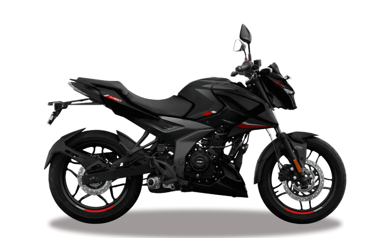 Bajaj Pulsar N160