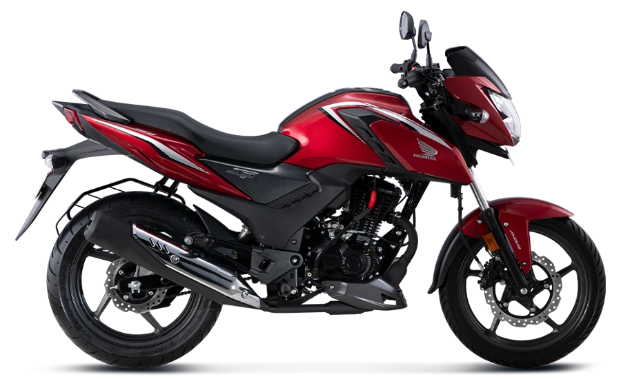 Honda SP 160