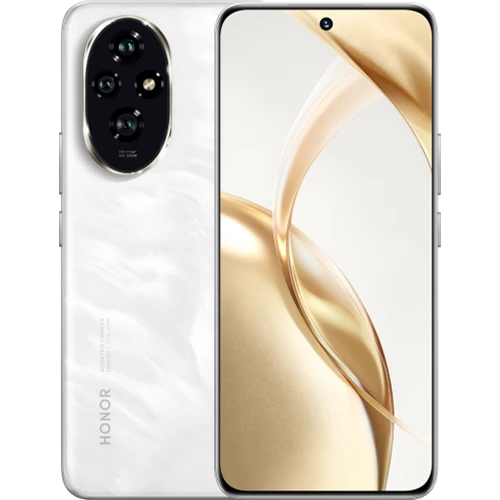 Honor 200