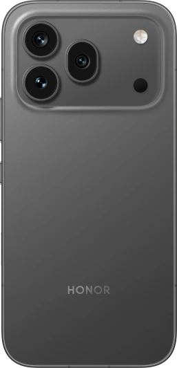 Honor 600 Pro Black
