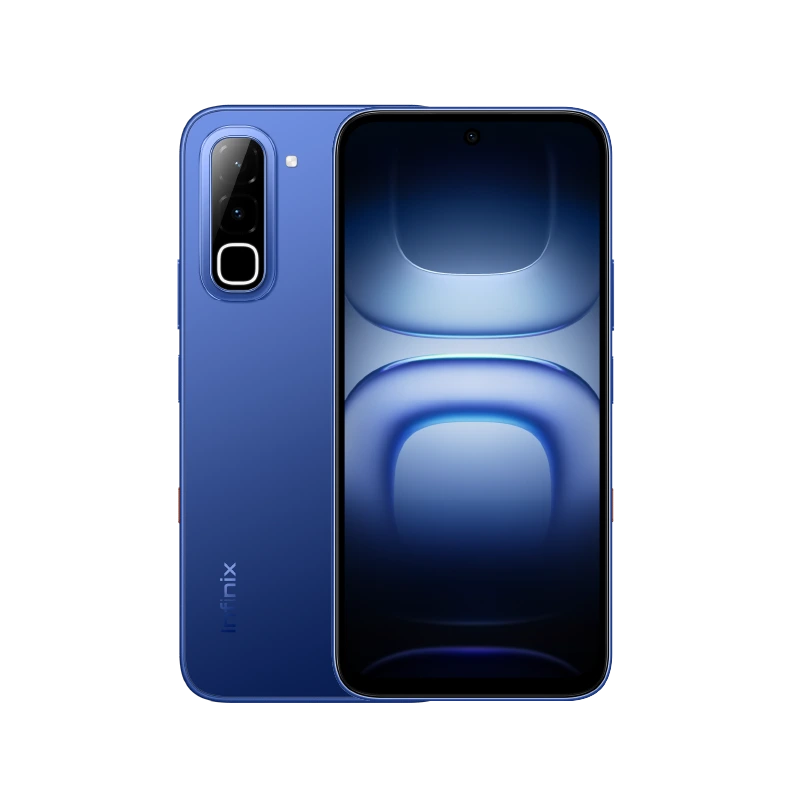 Infinix Hot 70