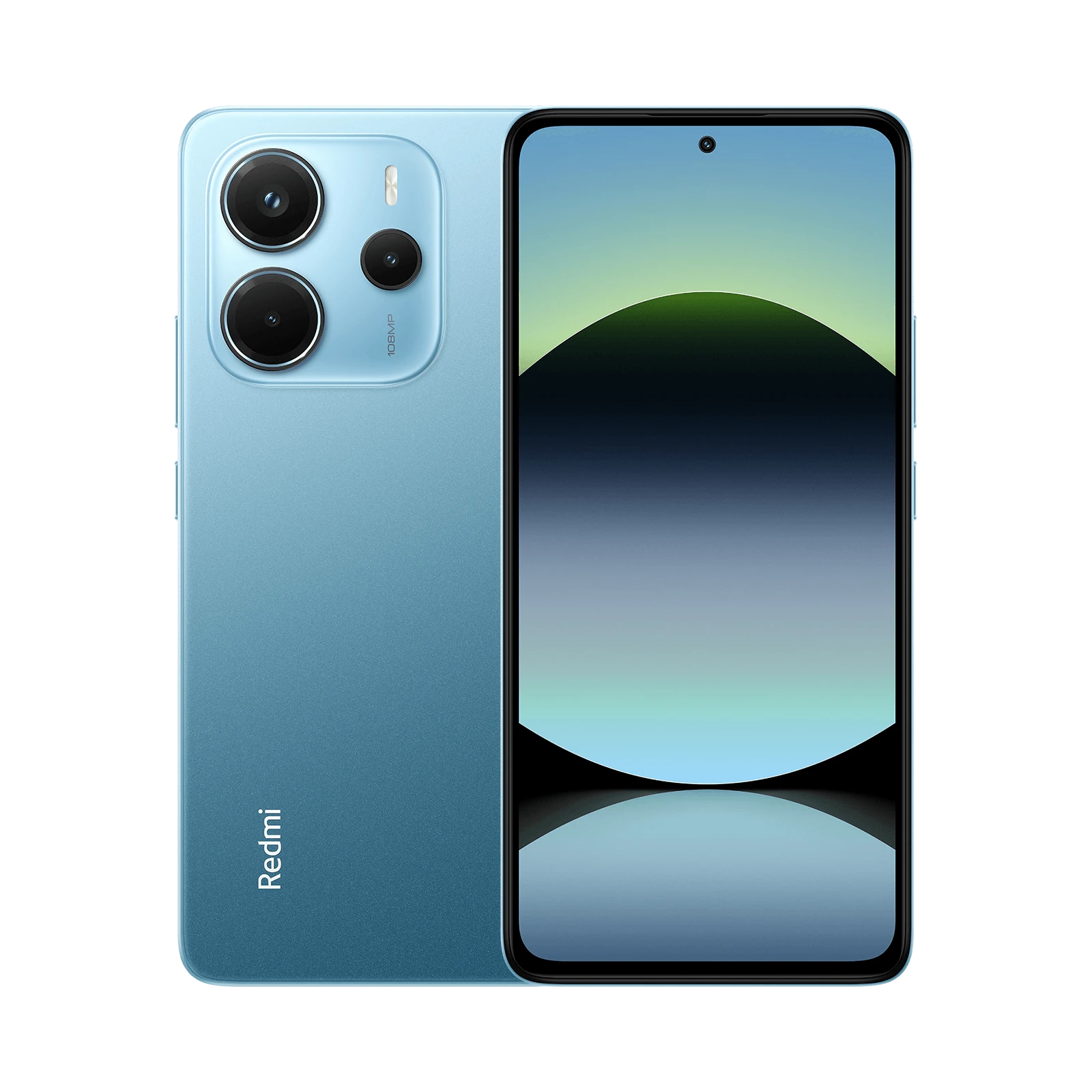Xiaomi Redmi Note 14