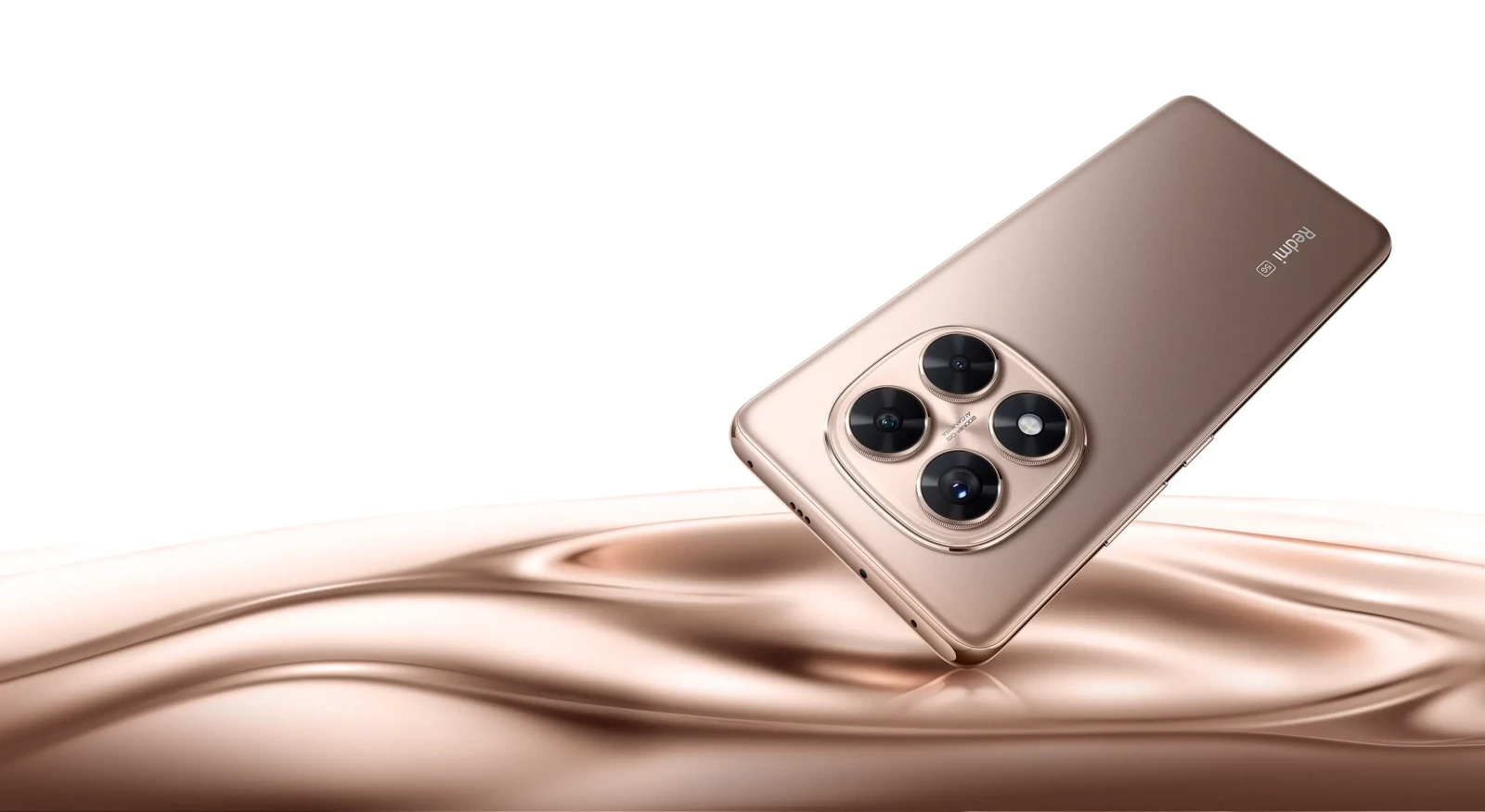 Xiaomi Redmi Note 14 Pro 5G