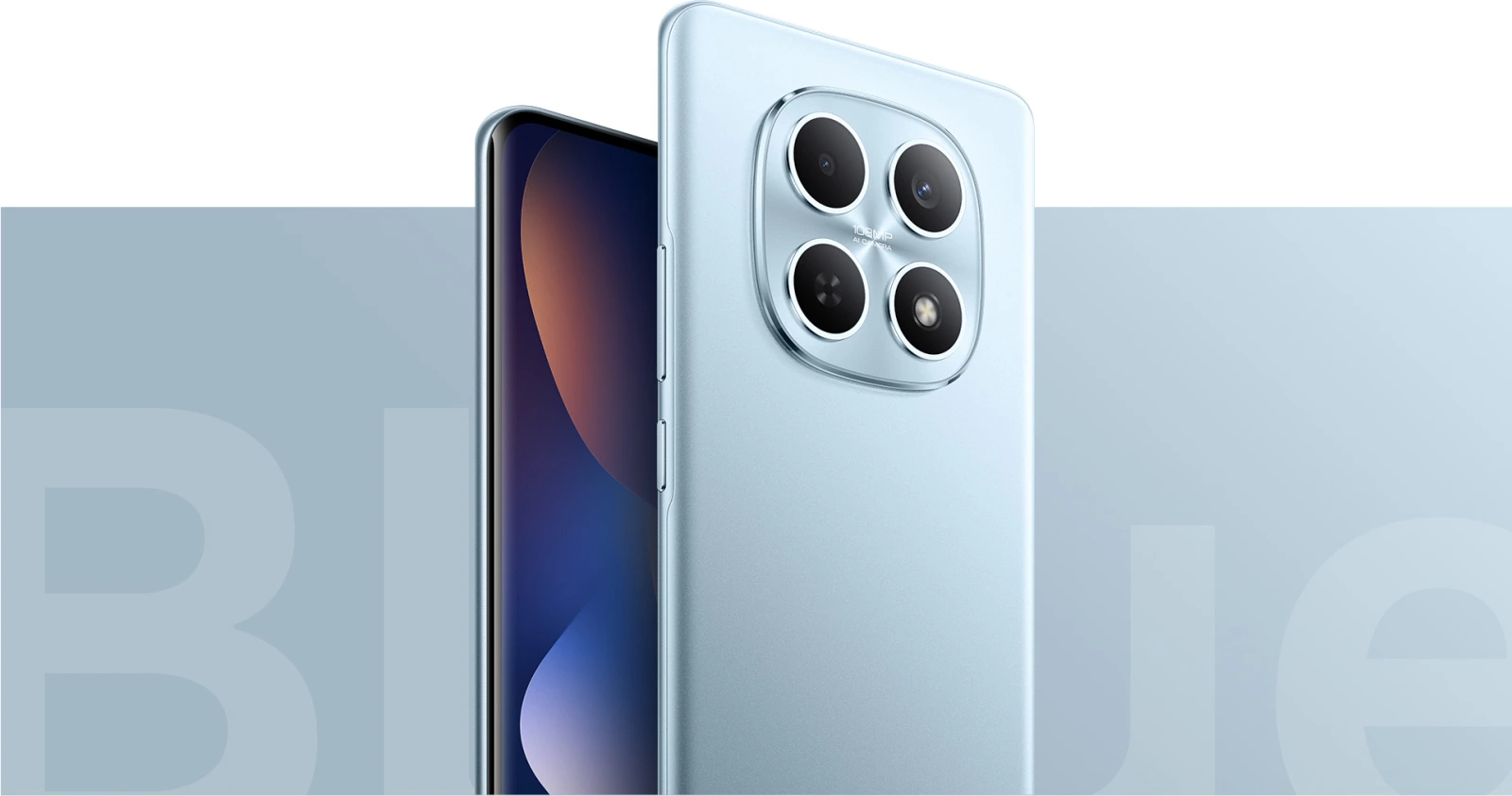 Xiaomi Redmi Note 15